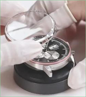 劳力士维修点查询