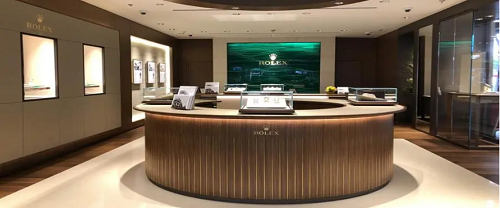 无锡新吴区劳力士售后维修中心