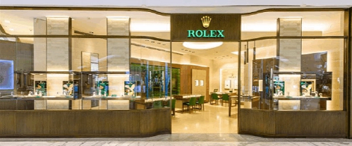 无锡惠山区劳力士售后维修中心