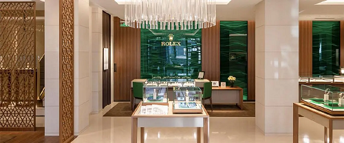 无锡锡山区劳力士售后维修中心