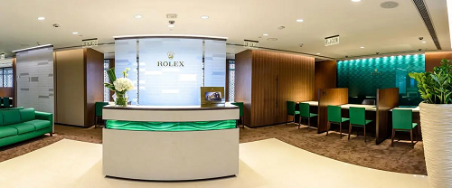 无锡梁溪区劳力士售后维修中心